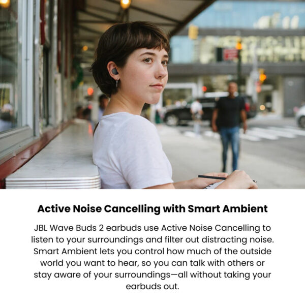 c91b380f155dd340961ae6ebc5323bc2.jpeg JBL Wave Buds 2 True Wireless Noise Cancelling Earbuds | JBL Pure Bass sound | ANC | IP54