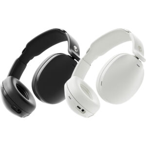 Skullcandy Hesh 360 Wireless Noise-Canceling Over-Ear Headphones