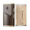 f0657378df0c3bc3e2884a8604d505c7.jpeg FiiO SNOWSKY Melody Wooden Retro Portable DAC and Headphone Amplifier