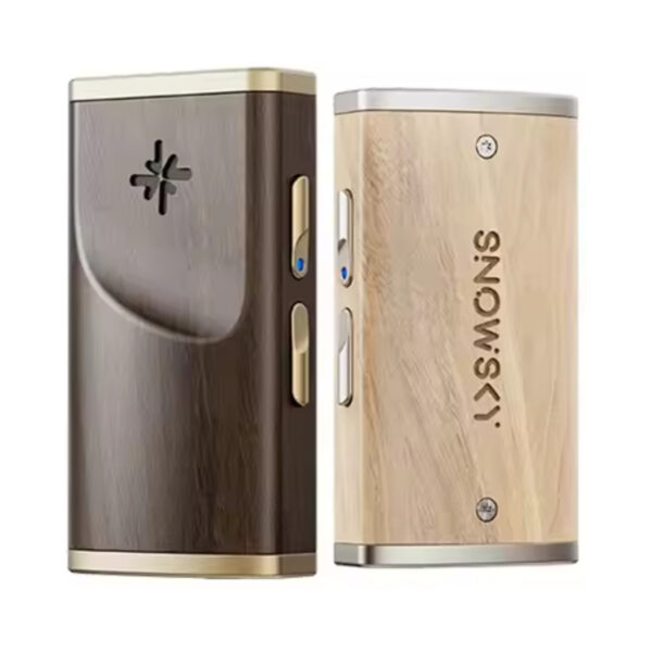 f0657378df0c3bc3e2884a8604d505c7.jpeg FiiO SNOWSKY Melody Wooden Retro Portable DAC and Headphone Amplifier
