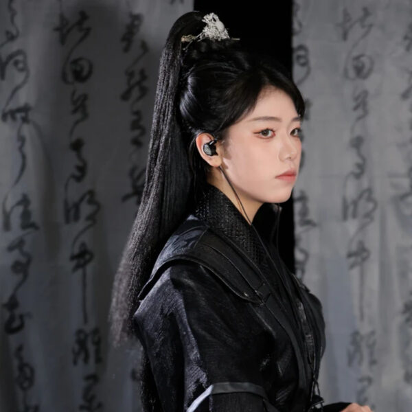 TANGZU WANER SG 2 Single Dynamic In-Ear Headphones (Wan'er S.G 2)