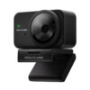 [PRE-ORDER 30 Days] Hollyland Lyra Webcam  Professional 4K Webcam for Streaming, Meetings, & Content Creation