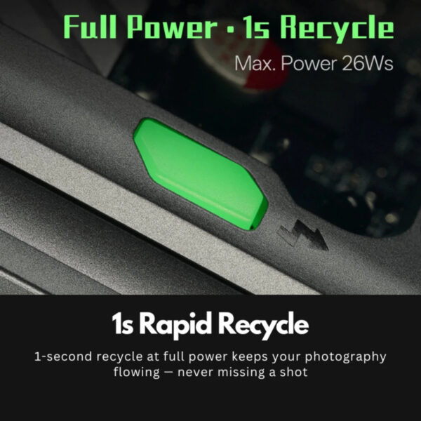 f8e7f207f6785705855334a344f371a1.jpeg Viltrox Spark Z3 TTL On-Camera Flash Pocket-Sized Cyber Mech Style For Fujifilm Nikon Cameras