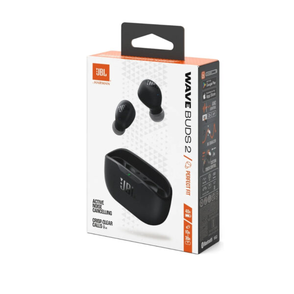 fe3bf23576285b6e2f9becf20349820d.jpeg JBL Wave Buds 2 True Wireless Noise Cancelling Earbuds | JBL Pure Bass sound | ANC | IP54