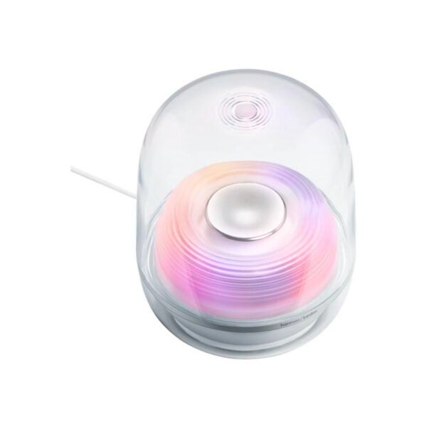 1b9bf8ca51db1e2ba37285348232e494.jpeg Harman Kardon Soundsticks 5 2.1-channel Bluetooth speaker with HDMI & engaging lighting