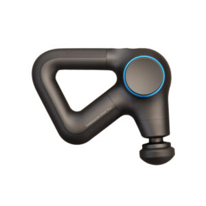 Therabody TheraGun Prime Plus Heated Powerful Massage Gun for Enhanced Warm-Up & Workout Recovery