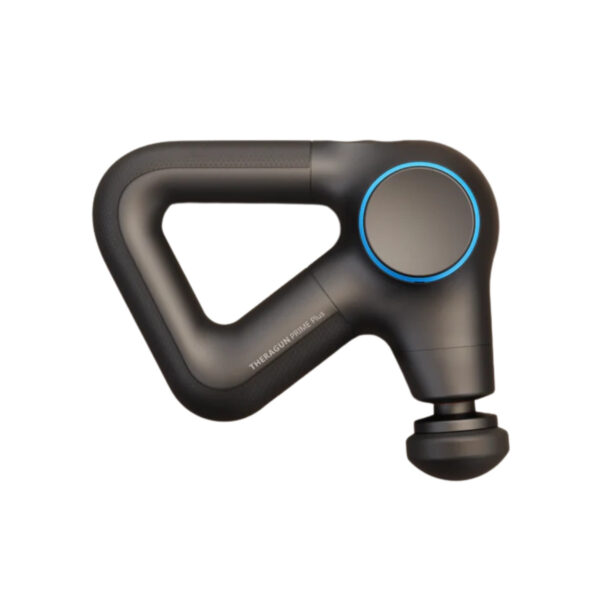 Therabody TheraGun Prime Plus Heated Powerful Massage Gun for Enhanced Warm-Up & Workout Recovery