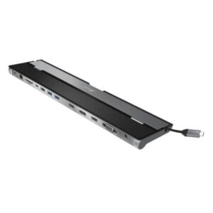 [PRE-ORDER 30 Days] J5create JCD543 USB-C™ Triple Display Docking Station