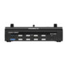 5c1b8924f0f0bb6127b74e673b92fbae.jpeg RGBlink mini v3 mini Video Switcher 4K HDMI Switcher Touch Screen Multi-Cam Live Streaming Dual HDMI Output Recording & PTZ Control