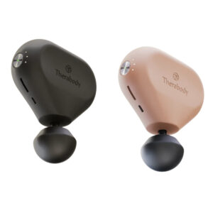 Therabody TheraGun Mini (3rd Gen) Ultra-Portable Massage Gun & Travel Essential for Fast, Effective Pain & Tension Relief Anywhere