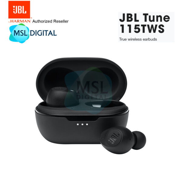 7638eaffc61f8aafc29551cd7fc5e758.jpeg JBL Tune 115 TWS True Wireless Earbuds Pure Bass | Bluetooth 5.0 | Fast Charge