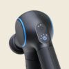 Therabody TheraGun Prime Plus Heated Powerful Massage Gun for Enhanced Warm-Up & Workout Recovery