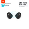 c5693c5f334683956b3b1f4a4fff70ac.jpeg JBL Tune 115 TWS True Wireless Earbuds Pure Bass | Bluetooth 5.0 | Fast Charge