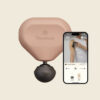 Therabody TheraGun Mini (3rd Gen) Ultra-Portable Massage Gun & Travel Essential for Fast, Effective Pain & Tension Relief Anywhere
