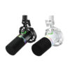 MAONO PD200X USB/XLR Dynamic Microphone | Controlled RGB Lighting