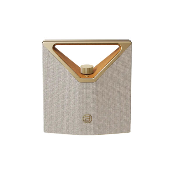 BUGANi Brief Plus Portable Bluetooth Speaker 80W 100+ Broadcast Connection