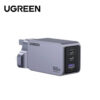 327a42a1f838ee38ed2e2034915390cb.jpeg UGREEN NEXODE PRO 100W 2C1A GAN FAST CHARGER + USB-C TO USB-C CABLE 100W 1.5M