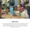 JBL JR320 Junior Wired on-ear kids headphones