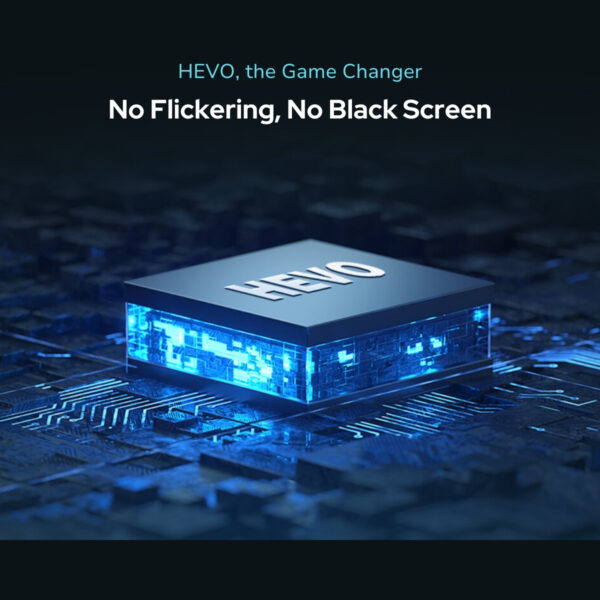 Hollyland Cosmo C1 SDI/HDMI Wireless Video Transmission System