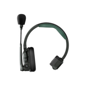 Hollyland Solidcom SE Pro Wireless Remote Headset (Single-Ear Version)