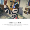JBL JR320 Junior Wired on-ear kids headphones