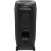 JBL Partybox 720 Loudest battery-powered party speaker with superior Pro Sound & futuristic lightshow