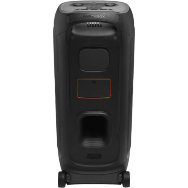 JBL Partybox 720 Loudest battery-powered party speaker with superior Pro Sound & futuristic lightshow