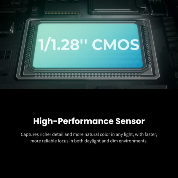 [PRE-ORDER ETA FEB] OBSBOT Tiny 3 Series 4K PTZ AI Camera with Spatial Sound | Tiny 3 & Tiny 3 Lite