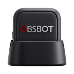 [PRE-ORDER ETA FEB] OBSBOT Vox SE Wireless Microphone | for Tiny 3 Series