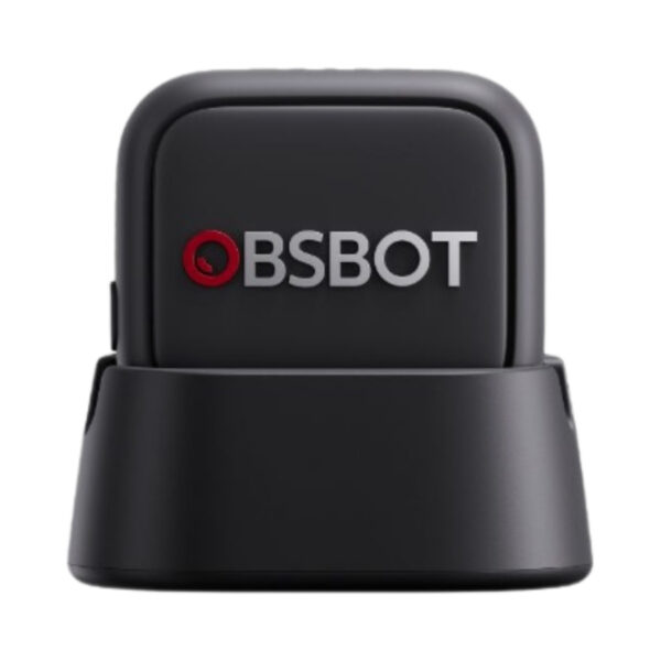 [PRE-ORDER ETA FEB] OBSBOT Vox SE Wireless Microphone | for Tiny 3 Series