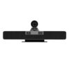 [PRE-ORDER 30 Days] Rocware RB20 4K Dual-Lens PTZ Video Bar | AI Tracking | 8-Mic Array | Medium–Large Meeting Rooms