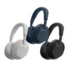 Sony WH-1000XM6 Noise-Canceling Wireless Over-Ear Headphones [READYSTOCK] [DB2026]