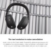 Sony WH-1000XM6 Noise-Canceling Wireless Over-Ear Headphones [READYSTOCK] [DB2026]