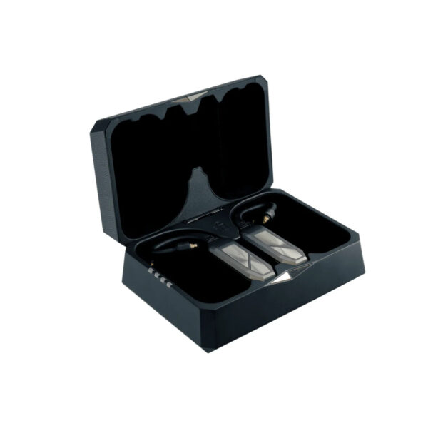 iFi GO pod Max True Wireless Hi-Res TWS Bluetooth DAC & Amp for IEMs (LDAC / aptX Adaptive)