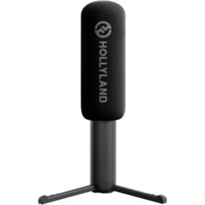 Hollyland Interview Adapter for Wireless Microphones
