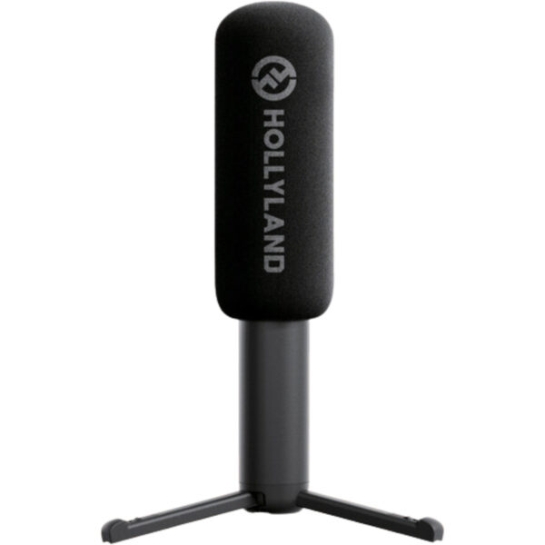 Hollyland Interview Adapter for Wireless Microphones
