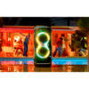 JBL Partybox 720 Loudest battery-powered party speaker with superior Pro Sound & futuristic lightshow