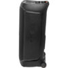 JBL Partybox 720 Loudest battery-powered party speaker with superior Pro Sound & futuristic lightshow