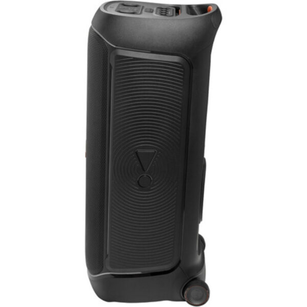 JBL Partybox 720 Loudest battery-powered party speaker with superior Pro Sound & futuristic lightshow