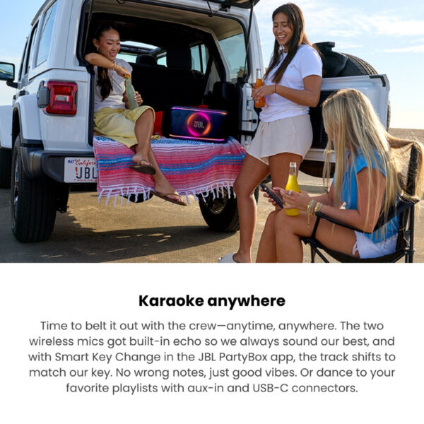 bfbb3652bed59ea4f29e29044f12ab60.jpeg JBL PARTYBOX ON-THE-GO 2 Bluetooth Party Speaker with Mic (Partybox On The Go 2)