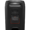 JBL Partybox 720 Loudest battery-powered party speaker with superior Pro Sound & futuristic lightshow