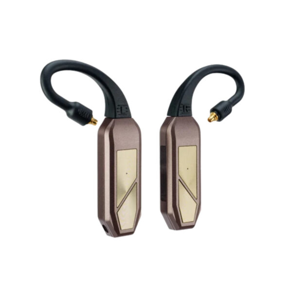 iFi GO pod Max True Wireless Hi-Res TWS Bluetooth DAC & Amp for IEMs (LDAC / aptX Adaptive)