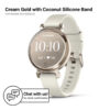 febbd52a9bfdf842aec2fc0df3579334.jpeg Garmin Lily 2 Petite Stylish Smartwatch | Touchscreen Display | 5 Days Battery Life | Health Tracking