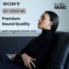 [PRE-ORDER ETA 3 March] Sony WF-1000XM6 Truly Wireless Noise Cancelling Earphones Earbuds WF1000XM6