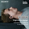[PRE-ORDER ETA 3 March] Sony WF-1000XM6 Truly Wireless Noise Cancelling Earphones Earbuds WF1000XM6