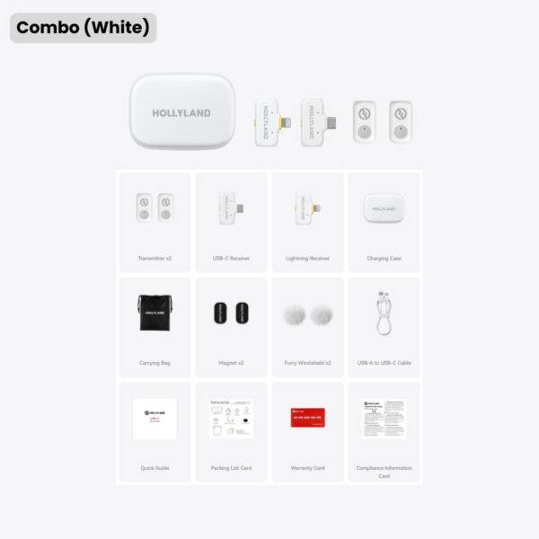 1f1e8eb3cdb1bb00f4b948fa34d7e54c.jpeg Hollyland Lark A1 Colour Edition Wireless Microphone