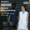 [PRE-ORDER ETA 3 March] Sony WF-1000XM6 Truly Wireless Noise Cancelling Earphones Earbuds WF1000XM6