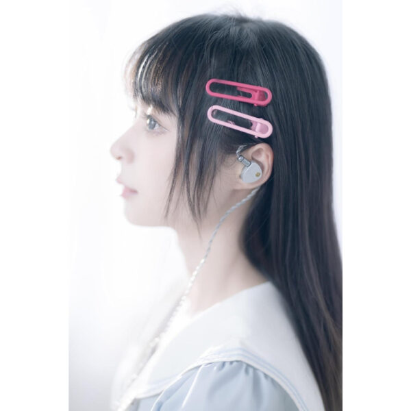 Moondrop ARIA 2 in-Ear Headphone with 0.78 2 Pin Cable