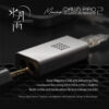 Moondrop Dawn Pro 2 USB DAC/Amplifier