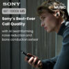 [PRE-ORDER ETA 3 March] Sony WF-1000XM6 Truly Wireless Noise Cancelling Earphones Earbuds WF1000XM6